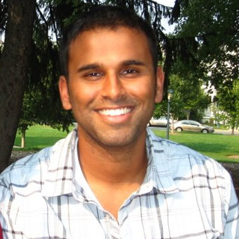 Prof Deva Ramanan